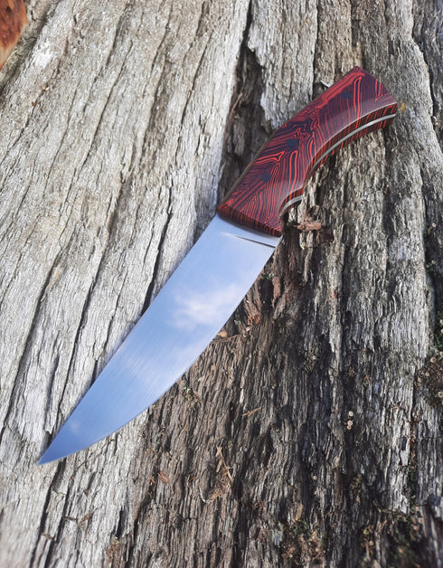 Fighter Knife